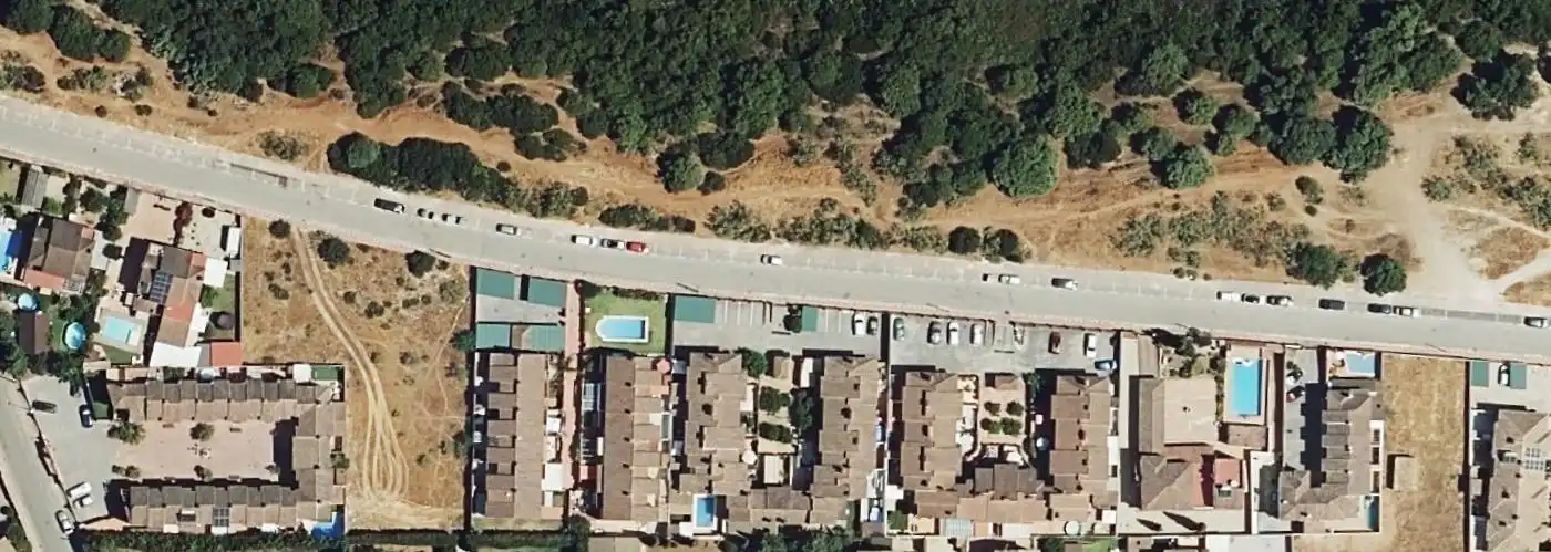Chalet en venta en Arcos de la Frontera, imagen 4
