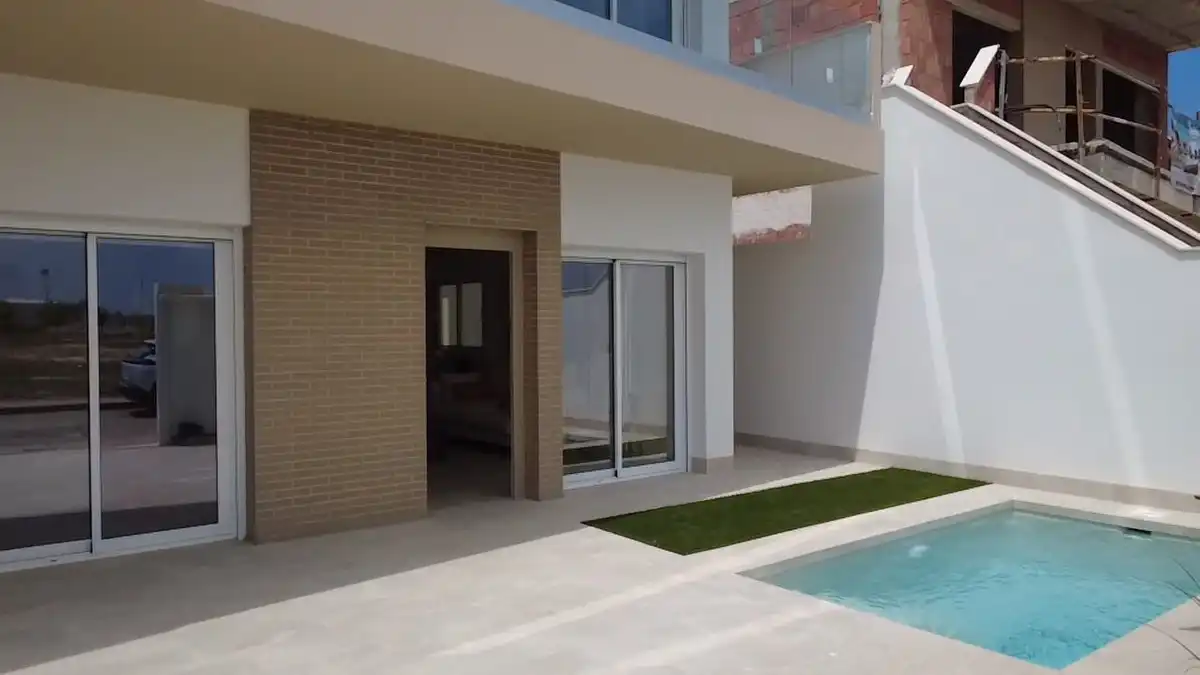Apartment zum Verkauf in San Javier ciudad, imagen 8