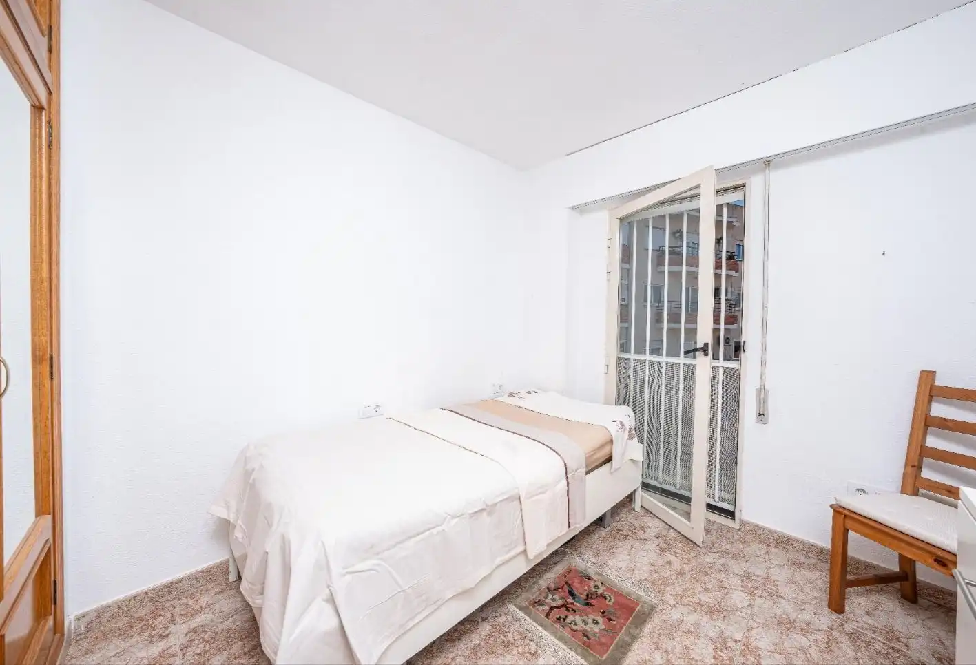 Wohnung mit Aufzug zum Verkauf in Casco urbano, imagen 24
