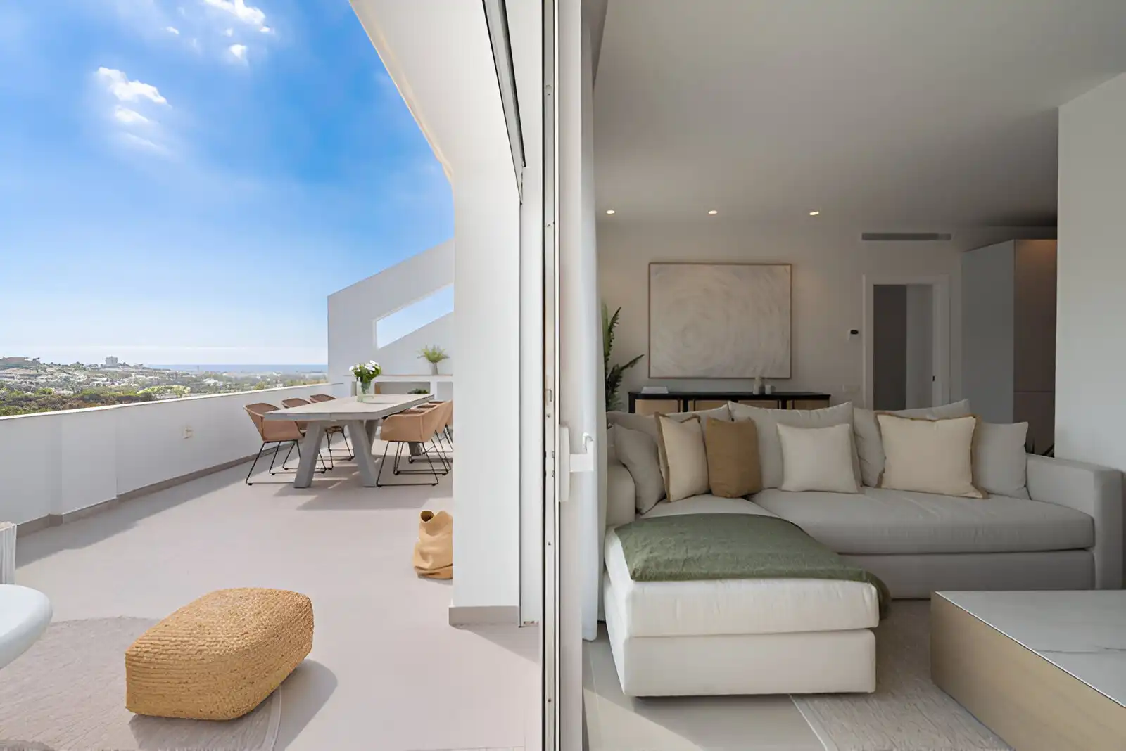 Home with pool for sale in La Quinta, imagen 7