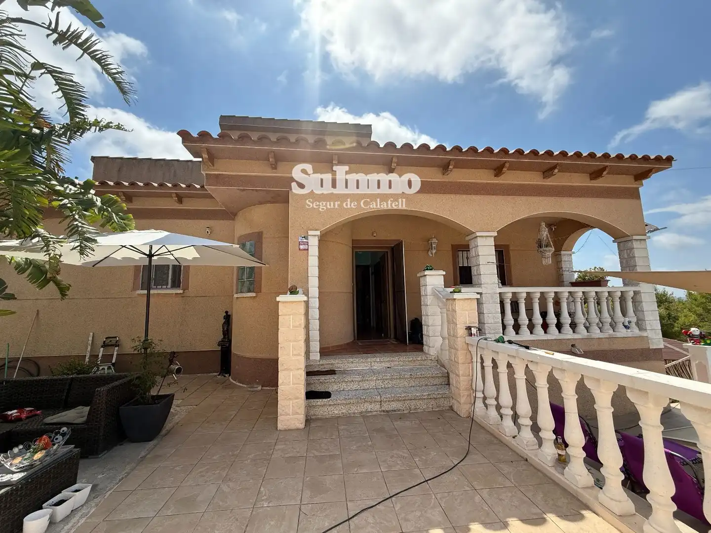 Houses for sale in Gessami, Valldemar - Montmar