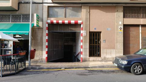 Foto 2 von Garage zum Verkauf in Calle de José María de Villa, La Salle - Cuatro Torres, Santa Cruz de Tenerife Capital