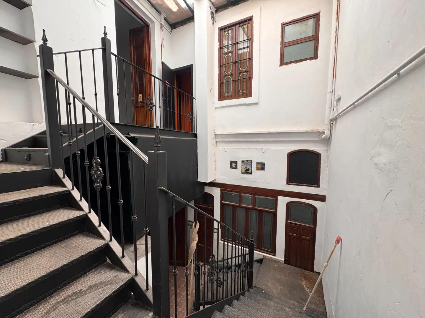 Casa adosada en venda en Burriana / Borriana