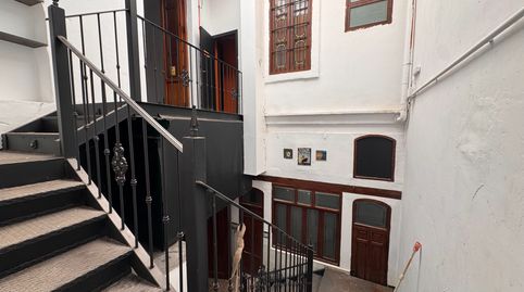 Foto 2 von Einfamilien-Reihenhaus zum Verkauf in Centro, Burriana / Borriana