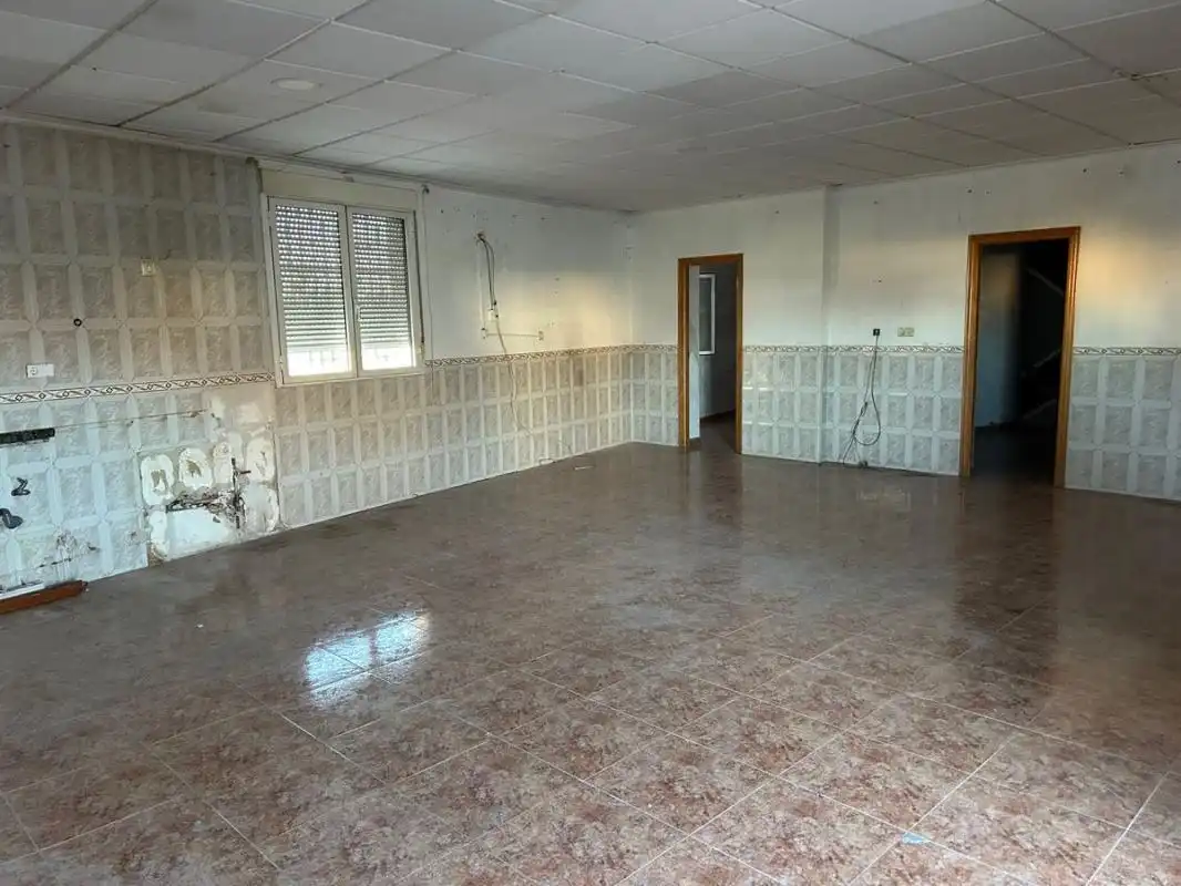 Casa adosada en venda en Orihuela amb Calefacció, Terrassa i Traster
