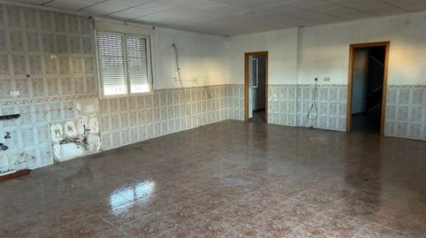 Foto 3 de Casa adosada en venda a C. Orihuela-campaneta, Molins - Campaneta - San Bartolomé, Orihuela