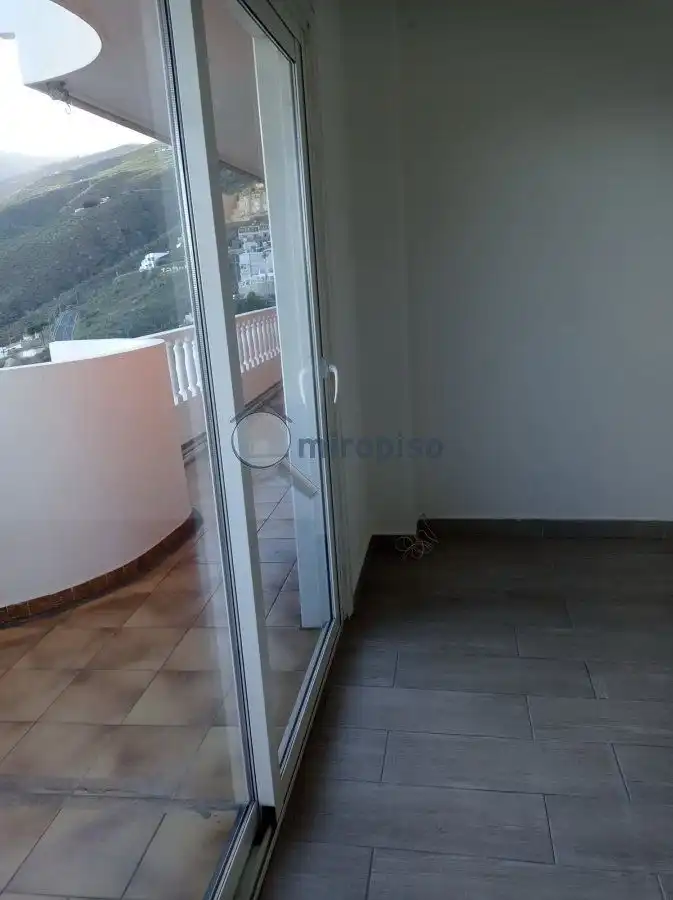 Terraza de Piso en venta en El Rosario con Terraza