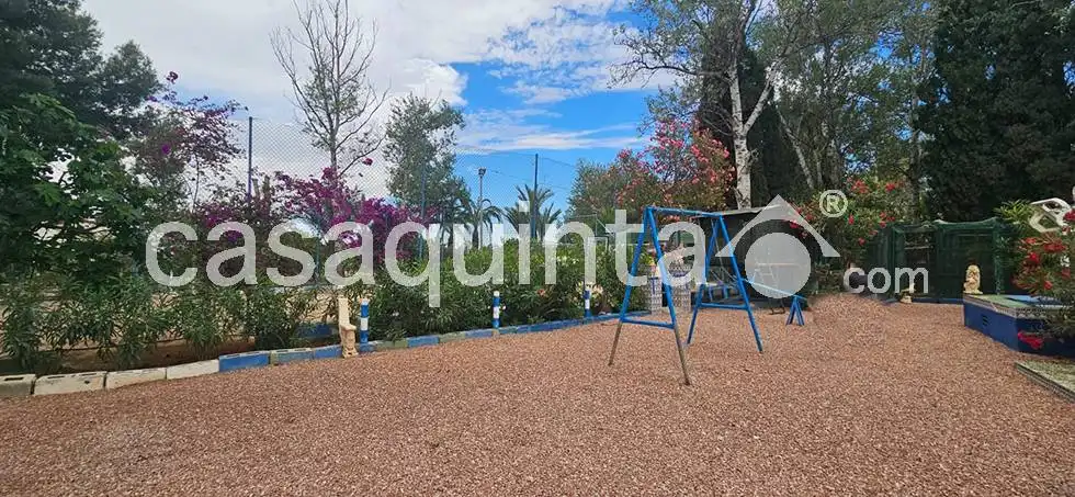 Xalet amb piscina en venda a Pol. Ind. I1, imagen 44