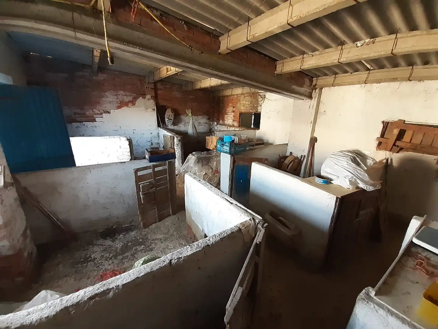 Casa o chalet en venta en Zamora Capital  con Calefacción y Trastero