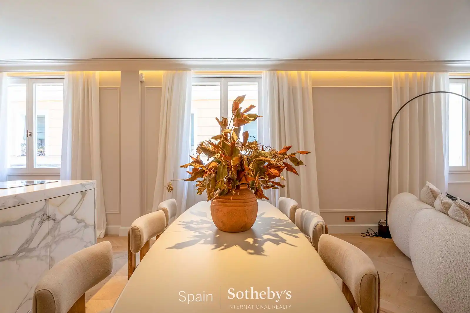 Apartament amb ascensor en venda a Calle de Almadén, imagen 22