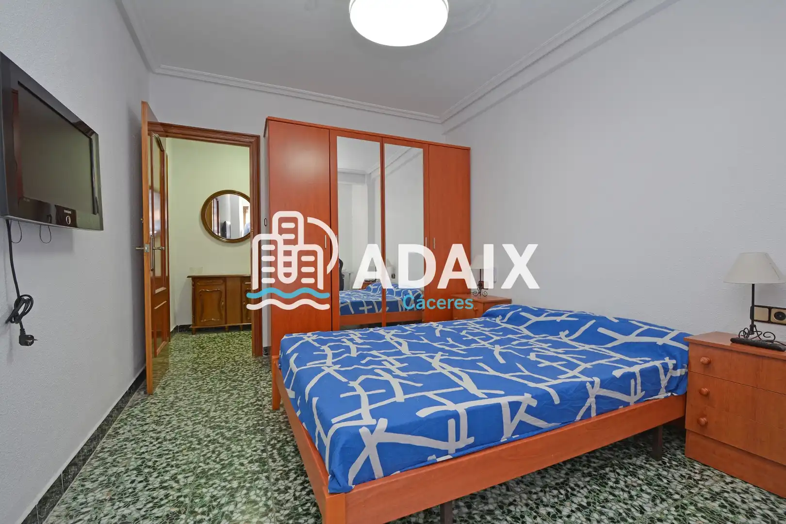 Flat to rent in PZ CONCEPCION  Es:Y Pl: Pt:DR  CACERES (CÁCERES), imagen 13