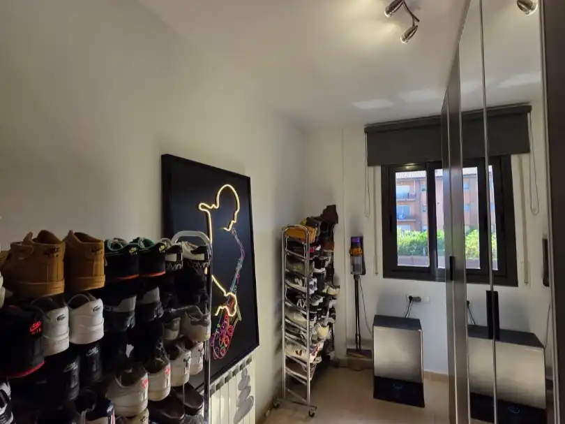 Duplex with lift for sale in Calle Montserrat Roig 4, imagen 8
