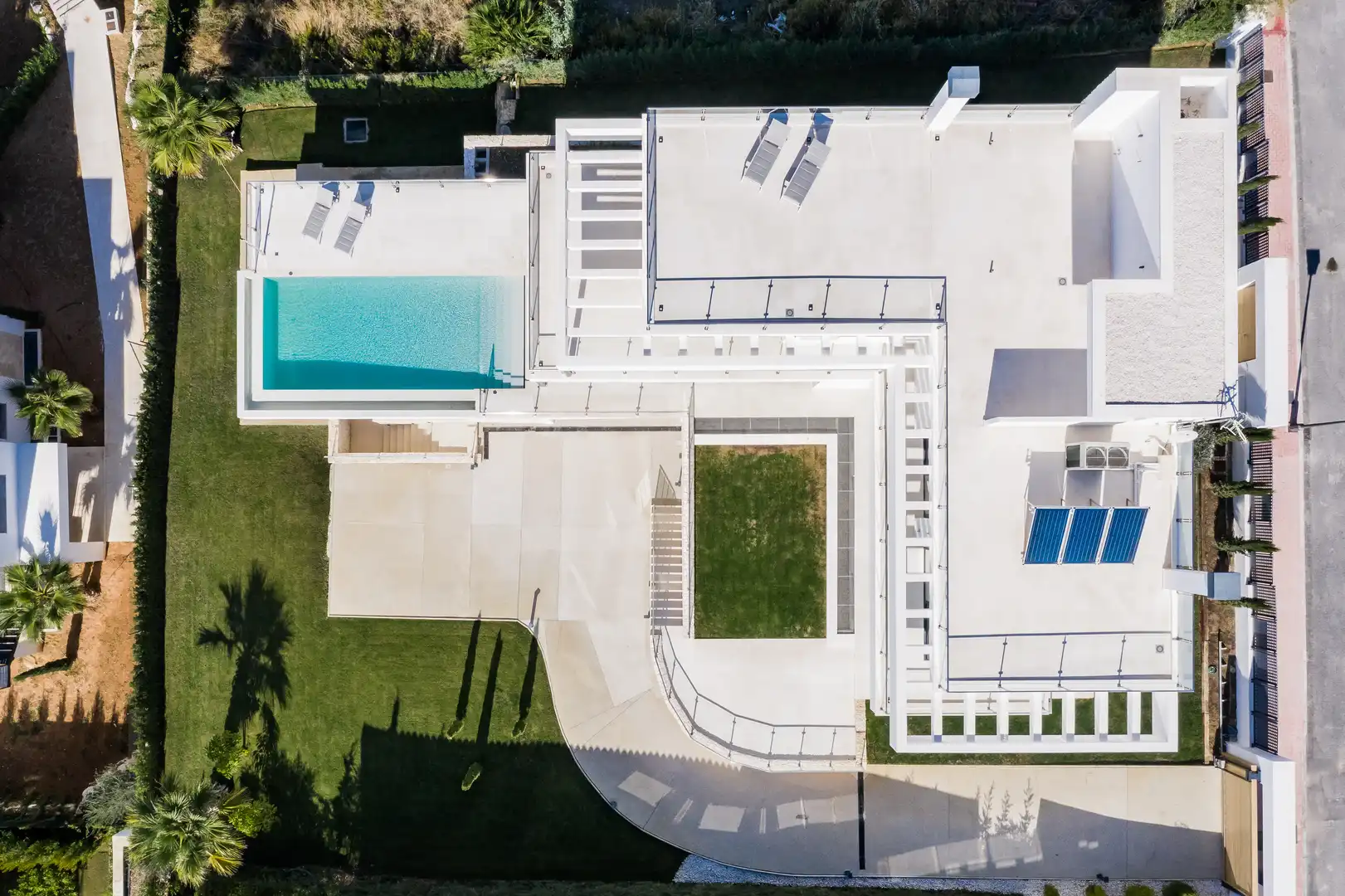 Villa con terrazza in vendita a Nueva Andalucía, imagen 6