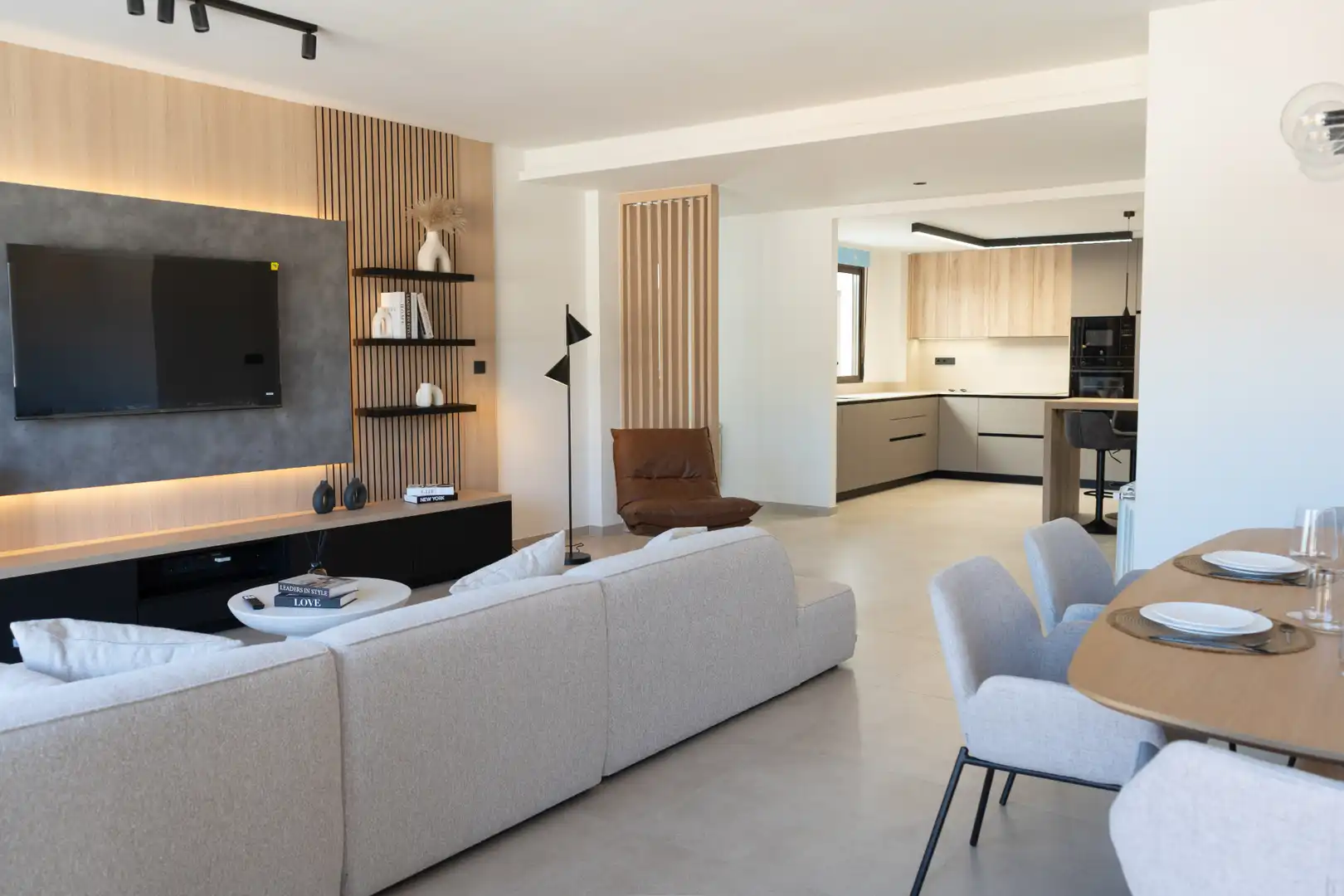 Wohnung zum Verkauf in Avinguda del País Valencià, 28, Muro de Alcoy