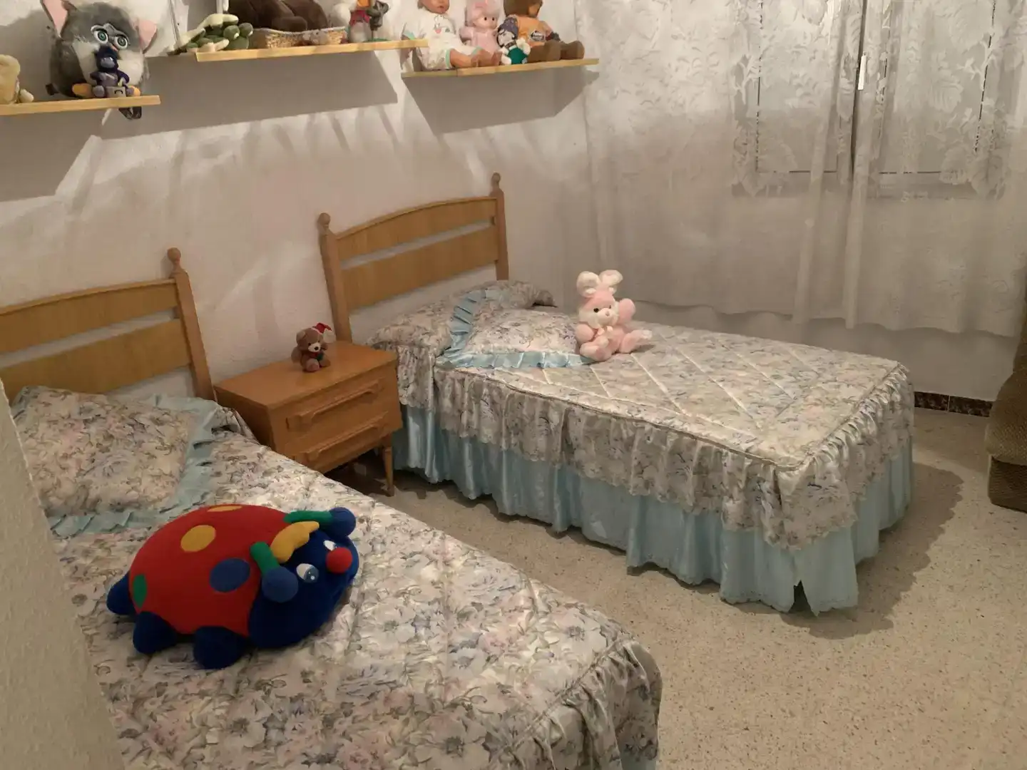 Dormitori de Casa o xalet en venda en Torrequemada