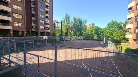Foto 5 de Piso en venta en Calle Prof. Adolfo Miaja de la Muela, Parquesol, Valladolid Capital