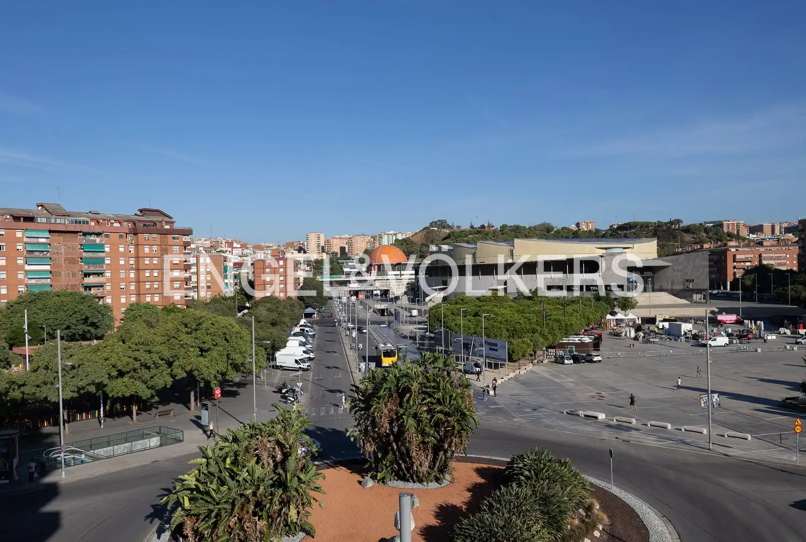Appartamento con terrazza in affitto a Gorg - Progrés, imagen 46