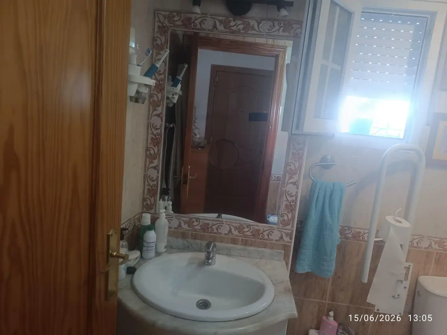 Badezimmer von Wohnungen zum Verkauf in Los Alcázares