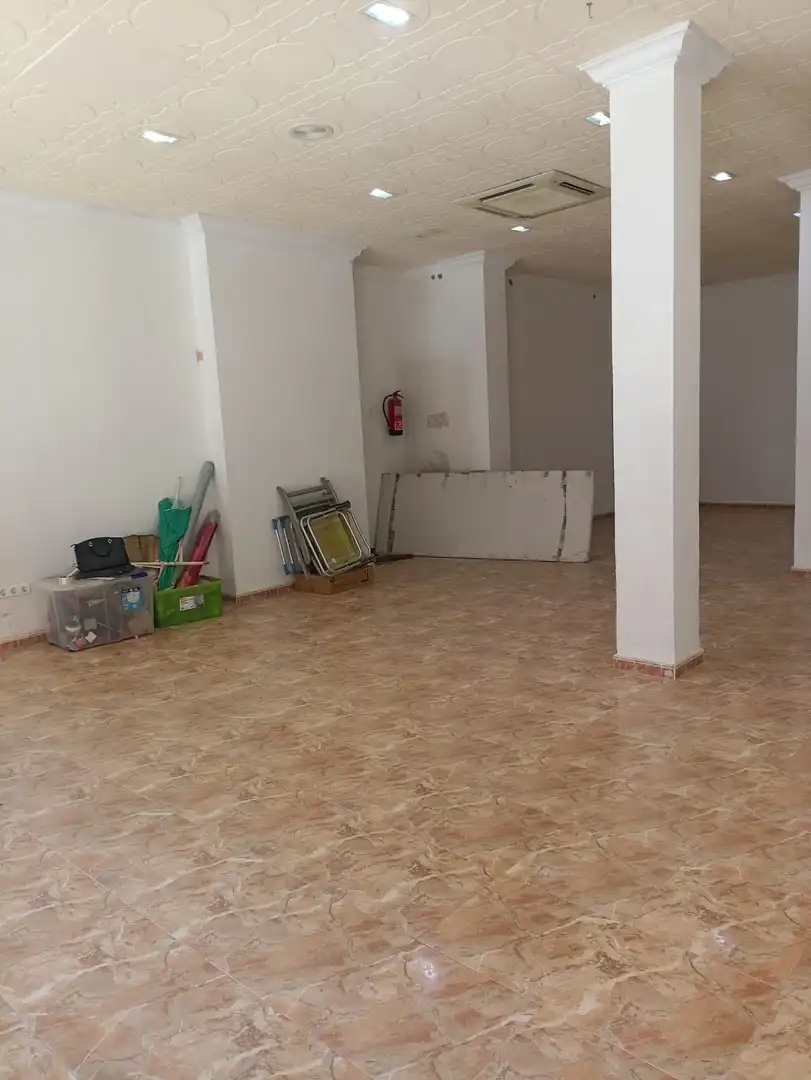 Local commercial à louer à Centro- San Felipe - Huerta Fava, imagen 4