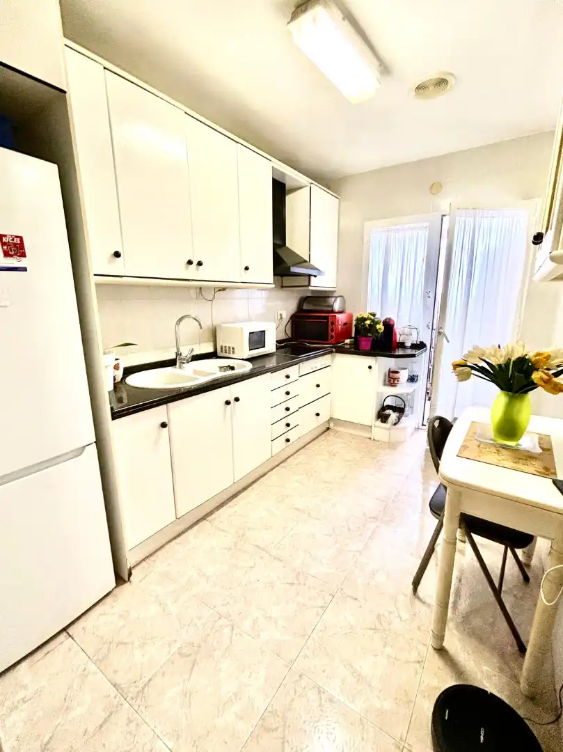 Cocina de Piso en venta en Aguadulce
