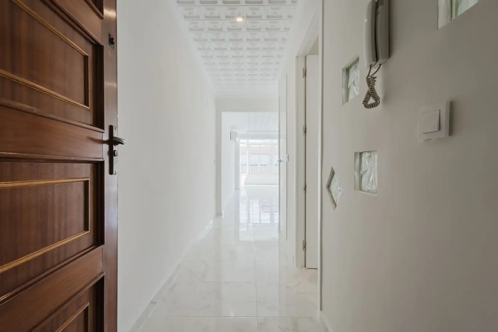 Apartment mit Pool zum Verkauf in Gregorio marañón, imagen 17
