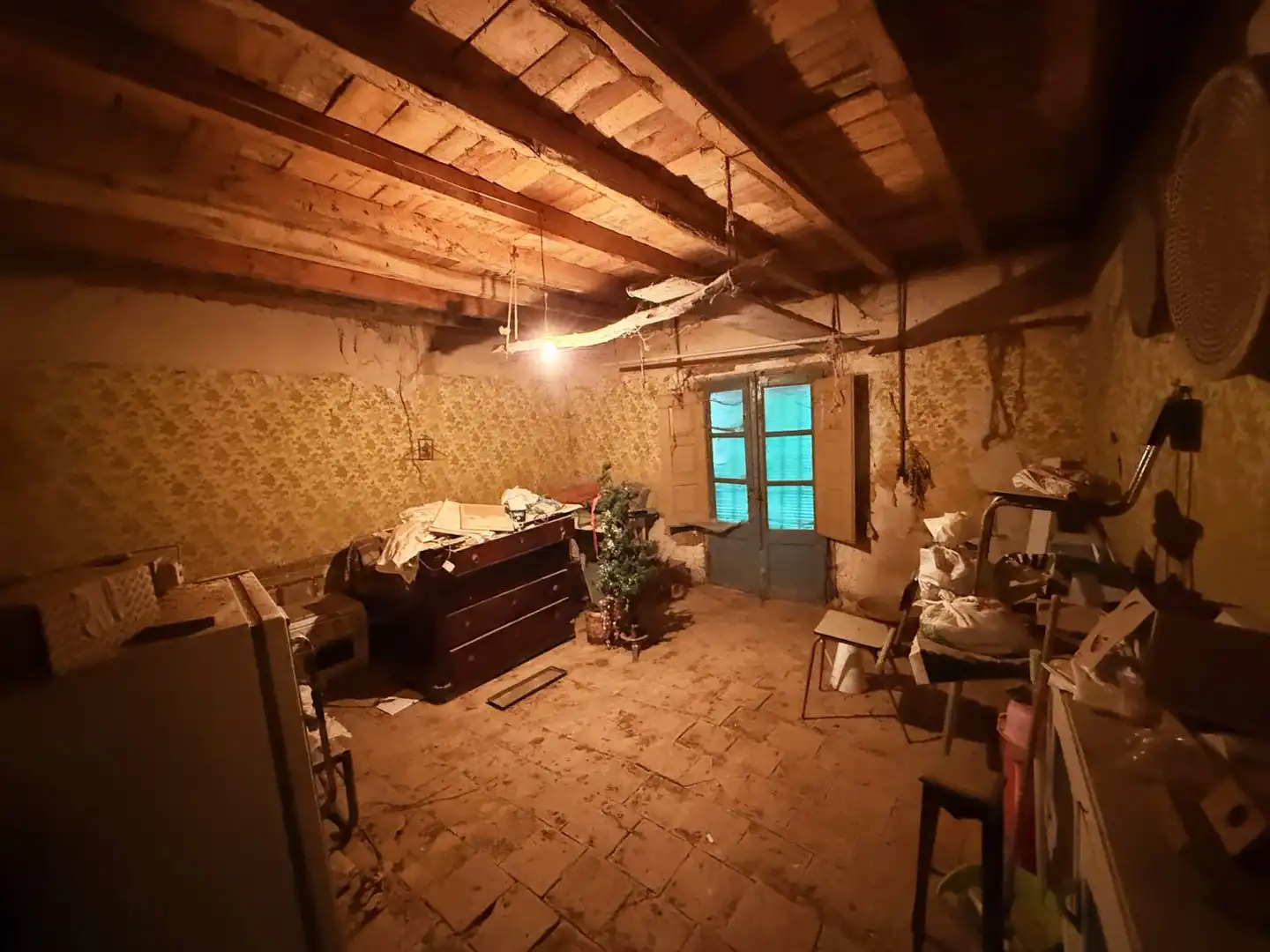Casa o chalet en venta en Padilla de Abajo con Trastero