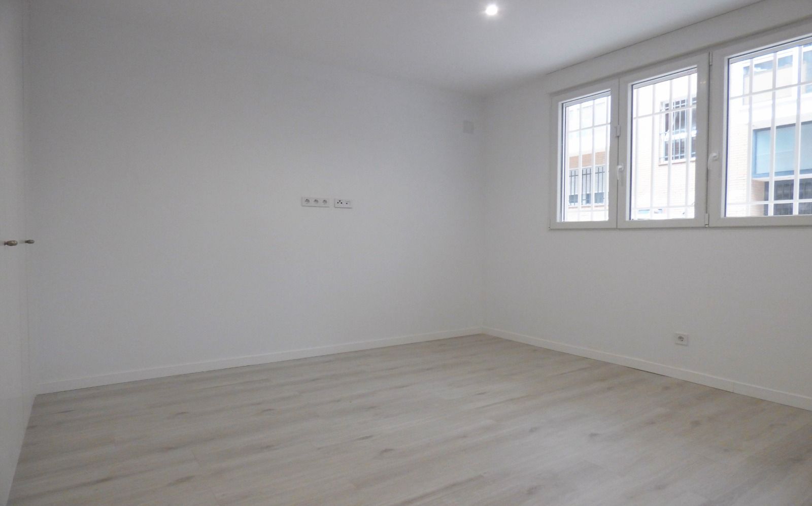 Bedroom of Flat for sale in Alcorcón  with Storage room