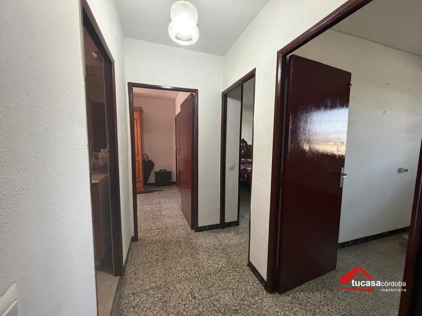 Piso en venta en Córdoba con Aire acondicionado y Balcón