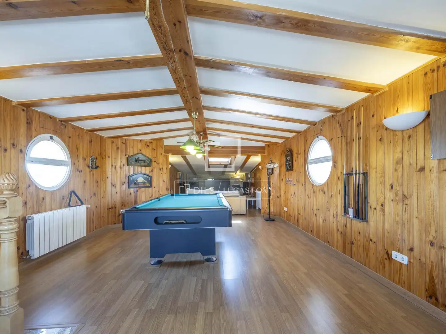Houses for sale in La Pobla de Vallbona  with Air Conditioner, Heating and Private garden
