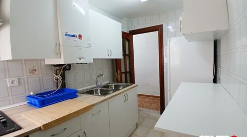 Foto 3 de Piso de alquiler en Camino de Ronda , Fígares, Granada Capital