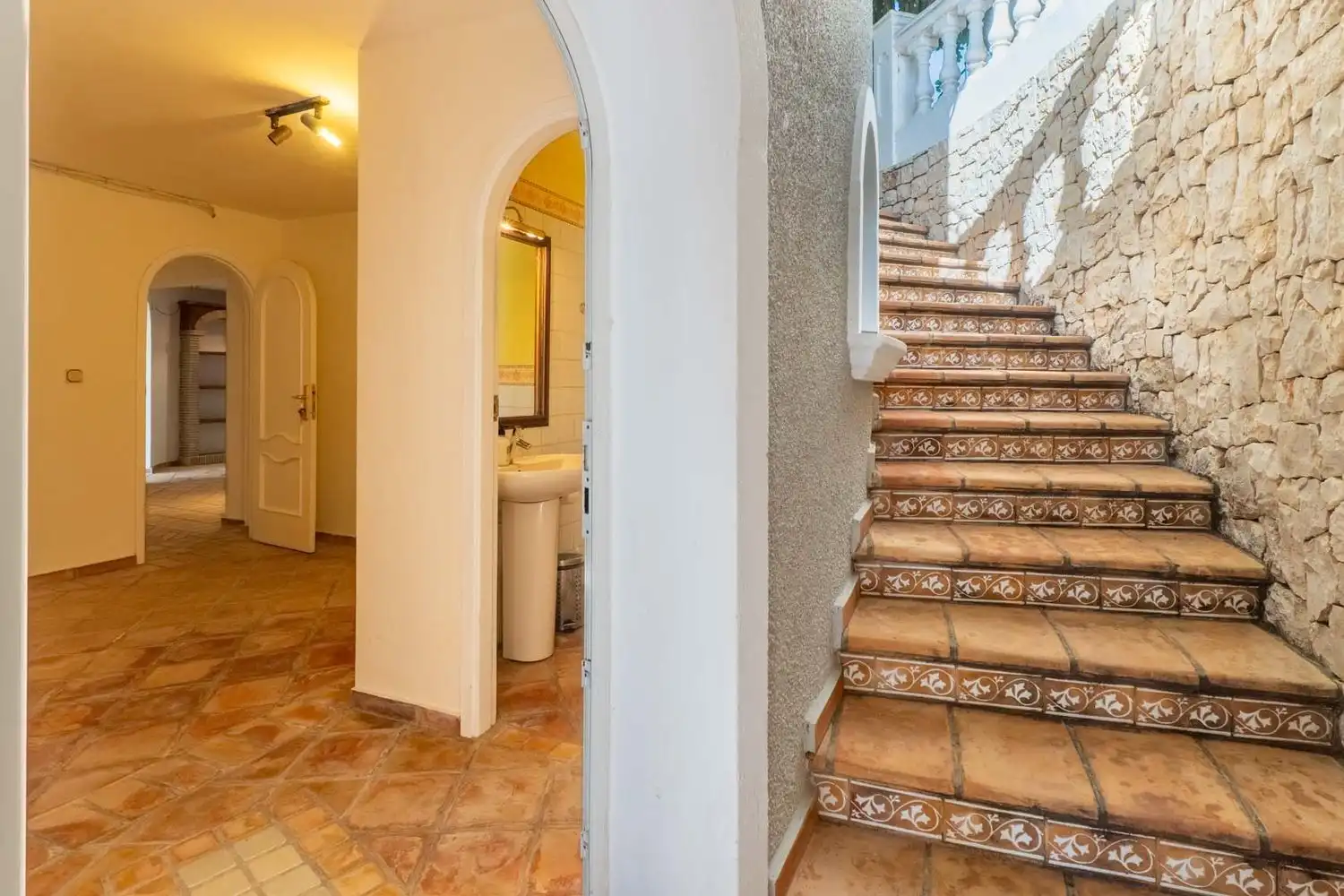 Villa avec piscine à vendre à Cala Advocat - Baladrar, imagen 14