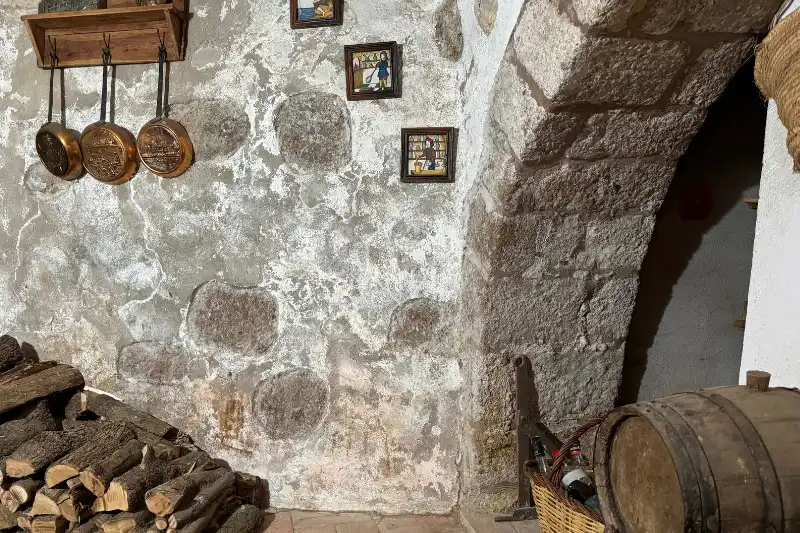 Casa o xalet en venda en La Tallada d'Empordà amb Terrassa, Traster i Piscina comunitària