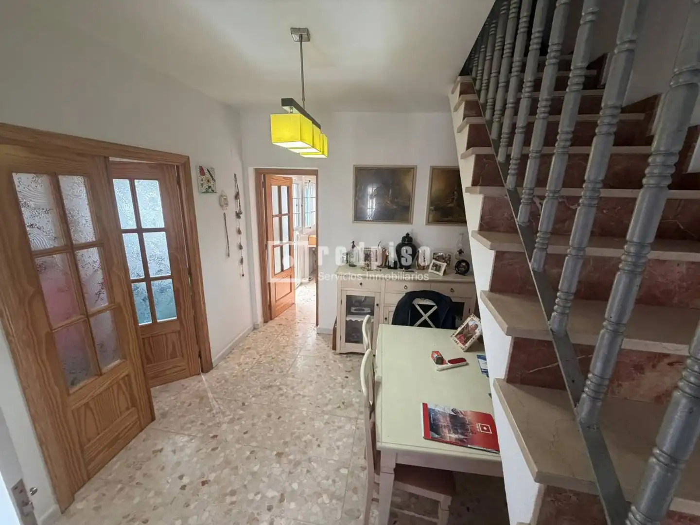 Casa o chalet en venta en Isla Cristina con Calefacción y Terraza
