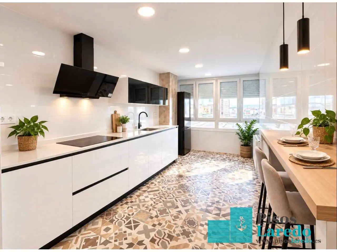 Appartement avec ascenseur à vendre à Calle Corregimiento 7, imagen 2