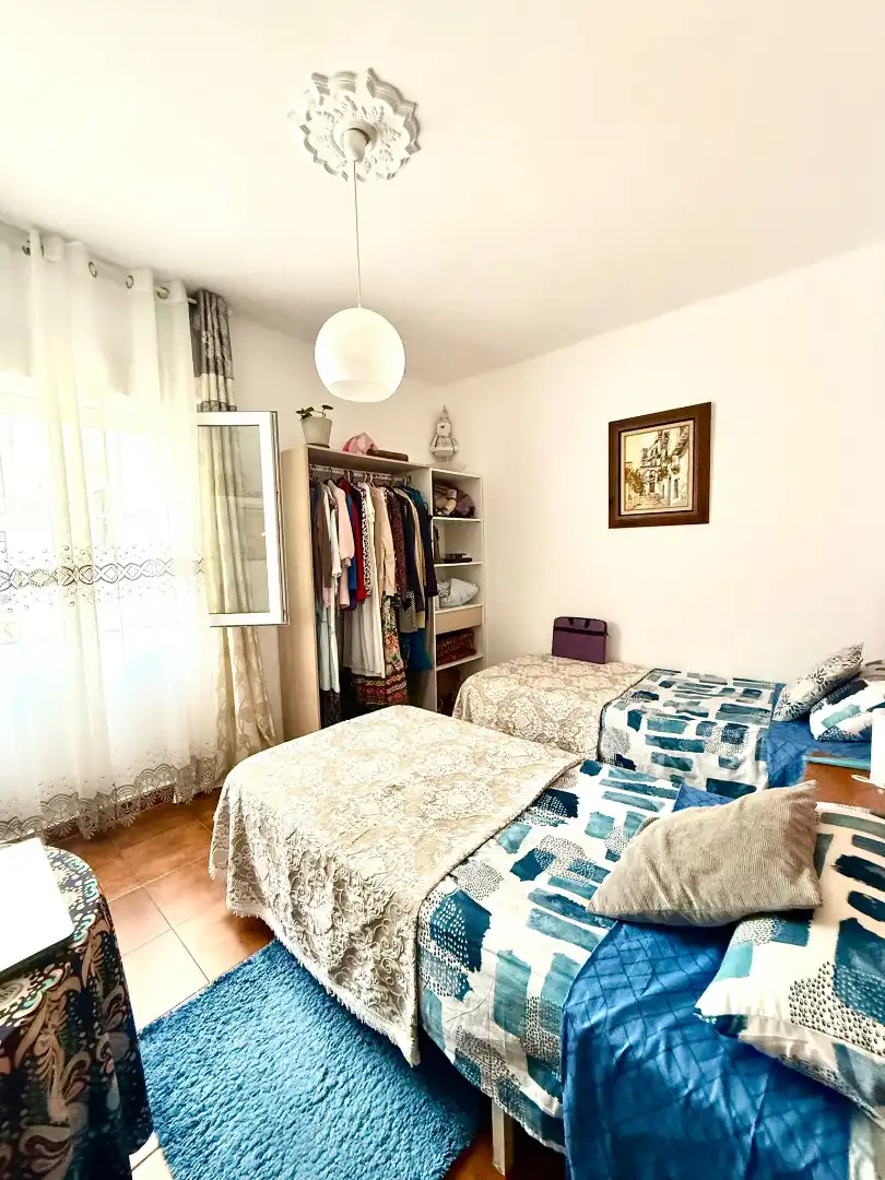 Wohnung zum Verkauf in Grupo Cardenal Cisneros 1, imagen 16