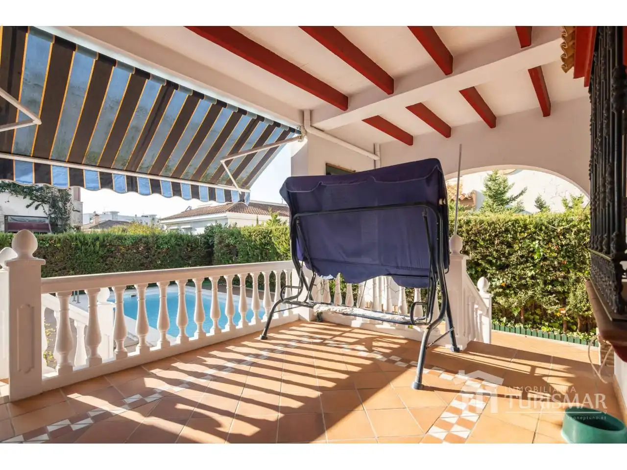 Casa con piscina in vendita a Calle Almería 1, imagen 39