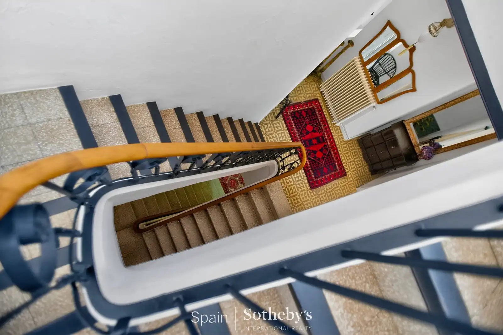 Haus mit Pool zum Verkauf in Carrer Cristòfol Colom, imagen 16