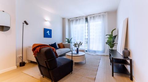 Foto 5 de Àtic de lloguer a Calle Jesús Pajares, 2, El Olivar, Madrid