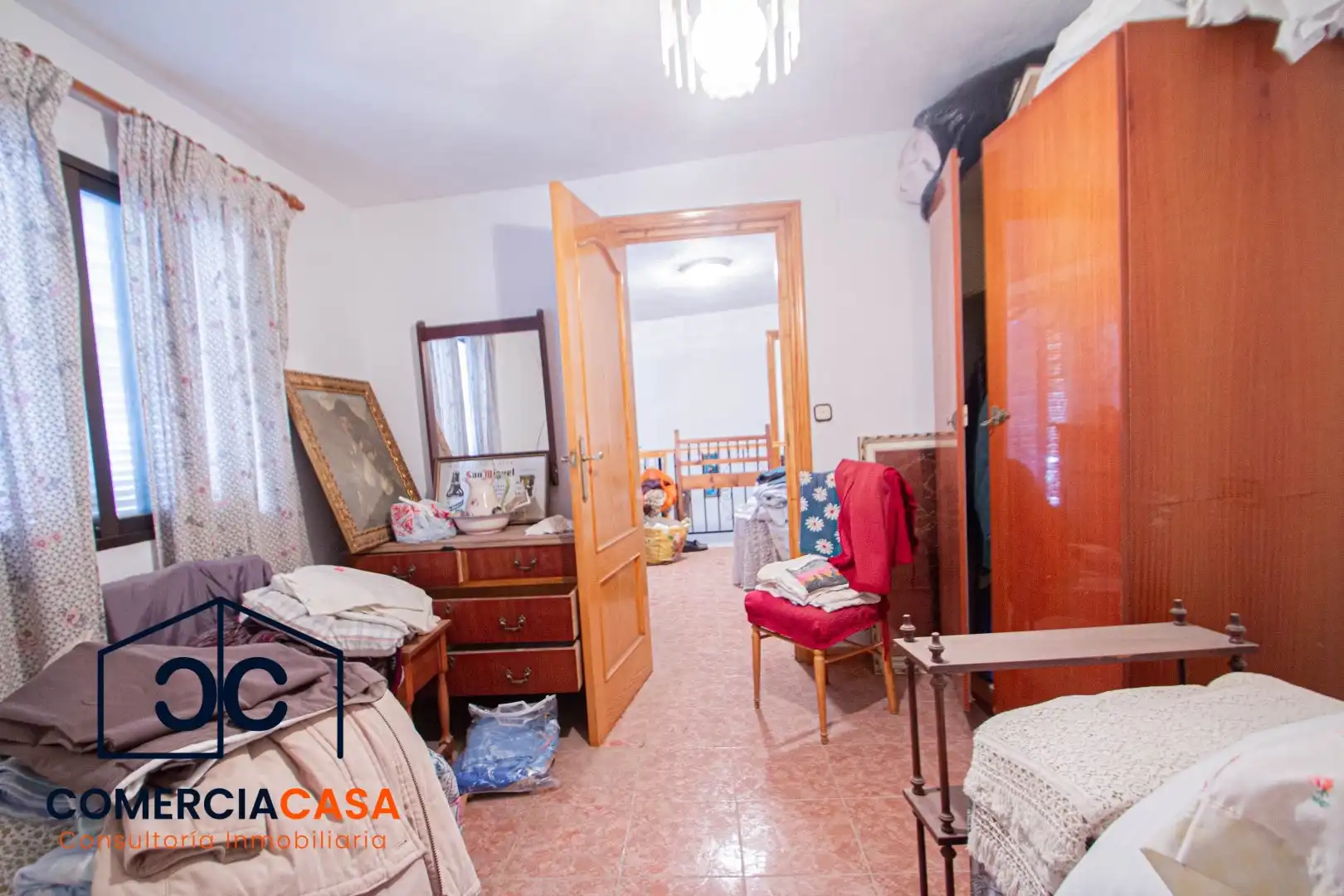 Houses for sale in Lentegí