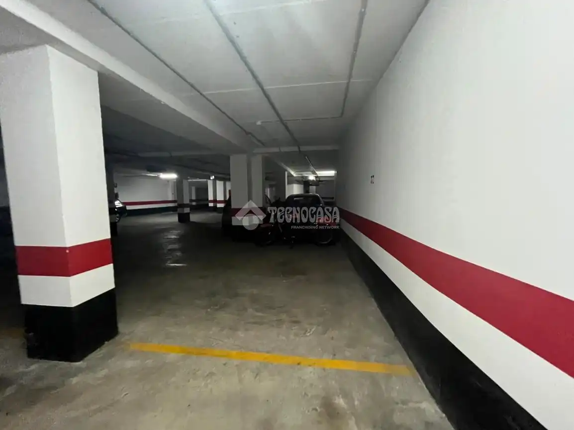 Parking de Garaje en venta en Teror pueblo
