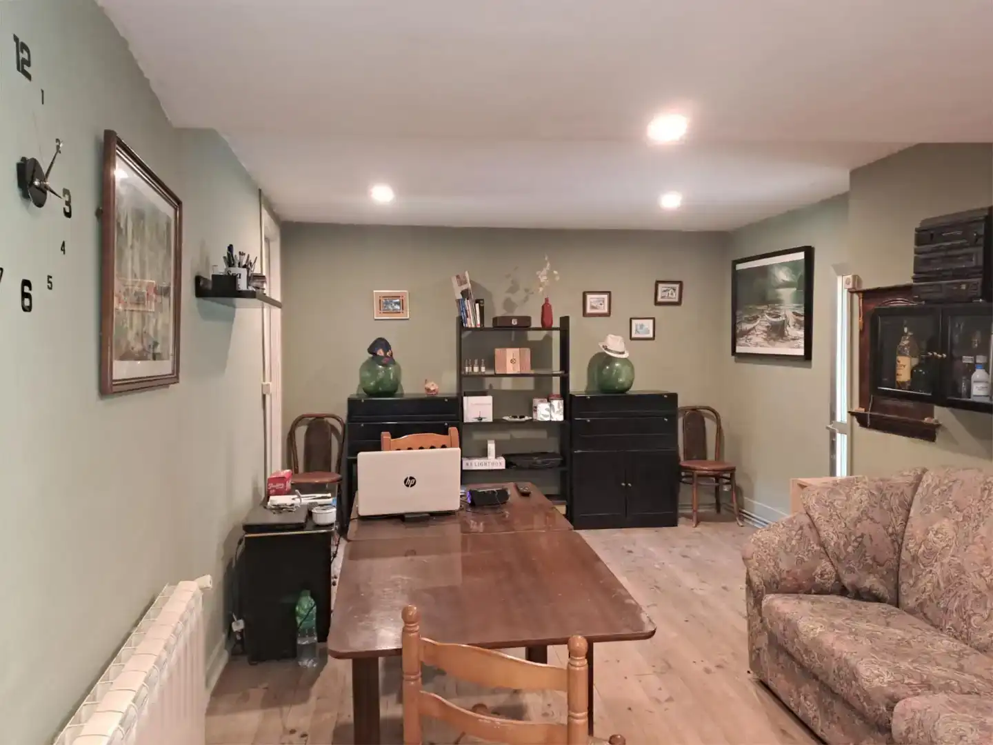 Casa o chalet en venta en Boborás
