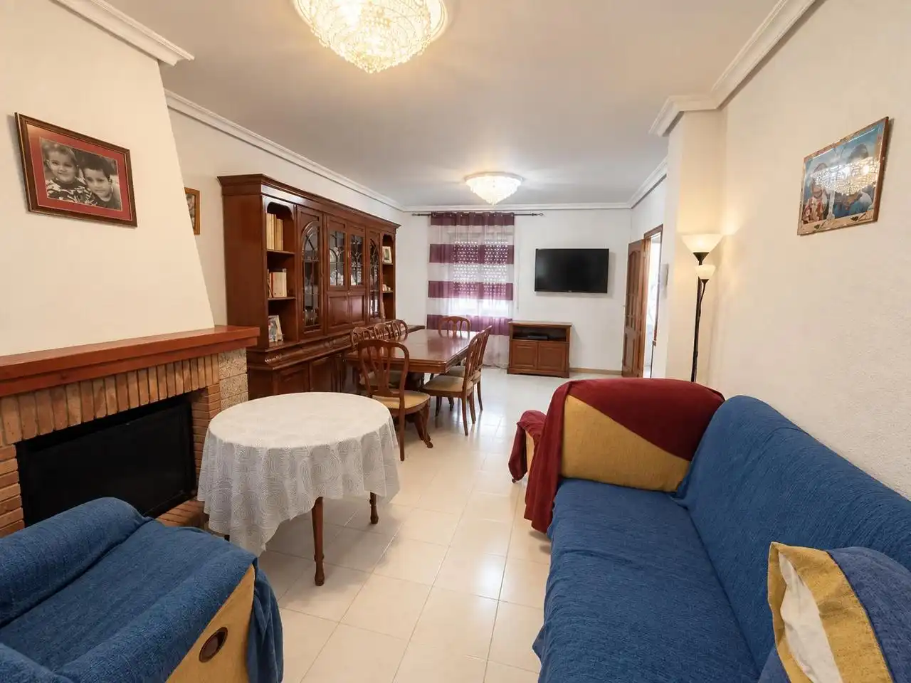 Casa in vendita a comuneros de castilla