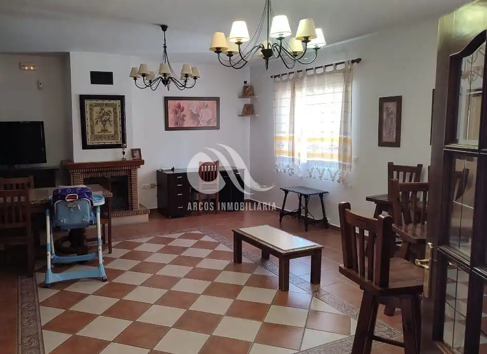 Villa con piscina in vendita a Periurbano Oeste - Sierra, imagen 6