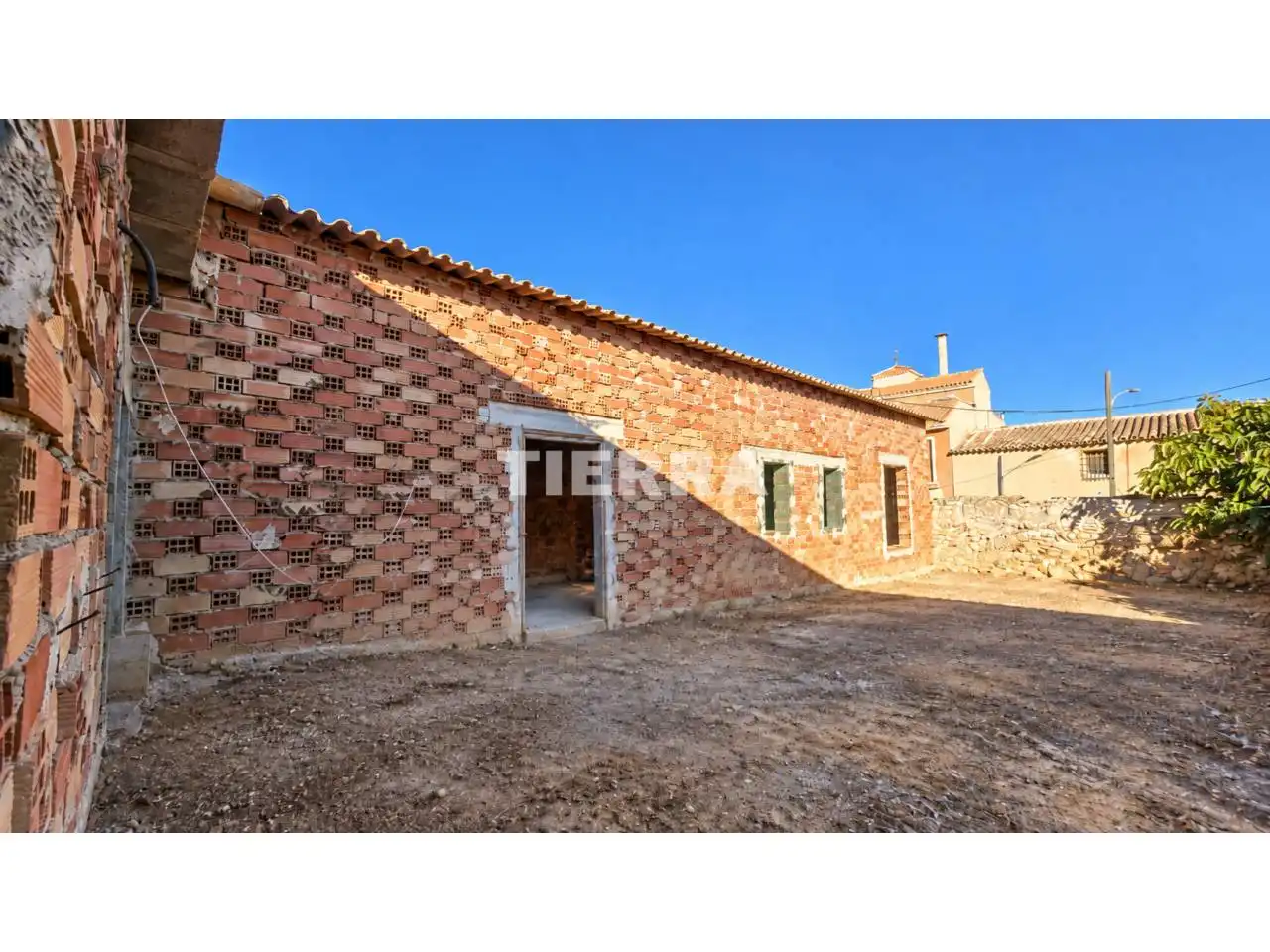 Maison avec jardin à vendre à Calle Los Ojos, imagen 13