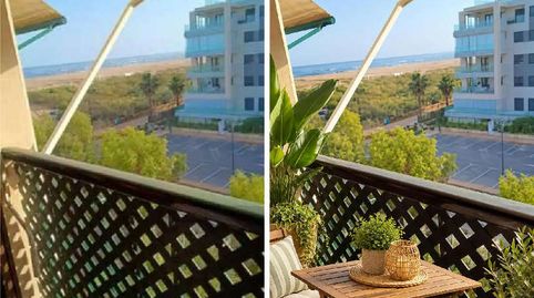 Foto 4 de Apartamento en venta en Punta del Moral, Ayamonte
