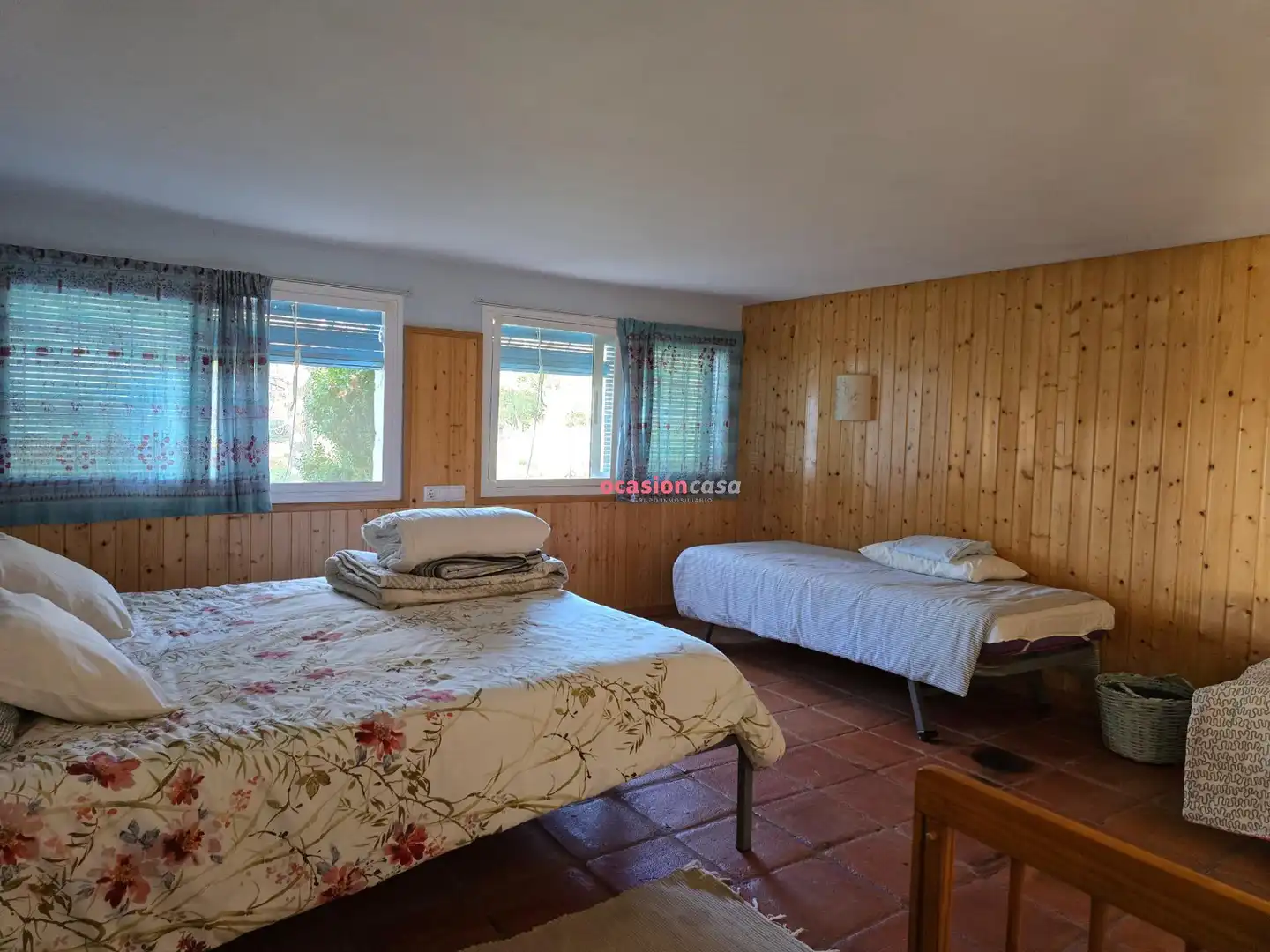 Habitación de Casa o chalet en venta en Santa Eufemia
