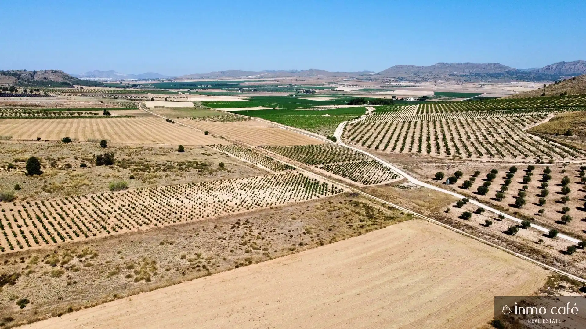 Terreno rustico in vendita a Parcela  CABEZO POLI., imagen 6