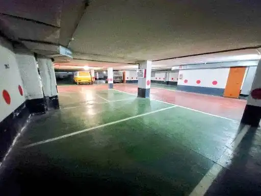 Parking de Garaje de alquiler en Jaca