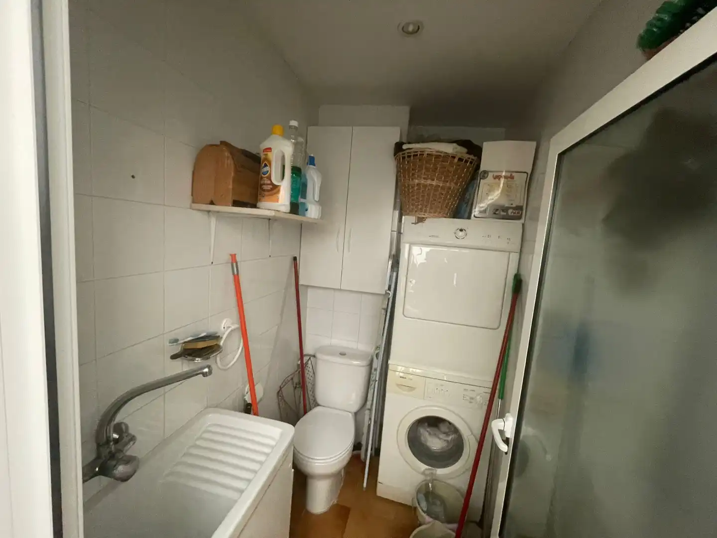 Residencial amb ascensor en venda a Calle de Don Víctor Peñasco, imagen 64