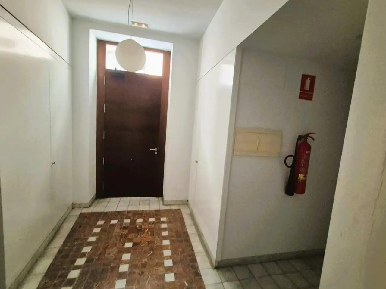 Piso con ascensor en venta en Calle Cienfuegos, imagen 11